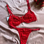 Vermelho