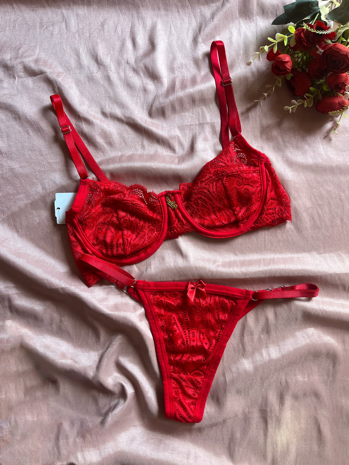 Conjunto Pandora