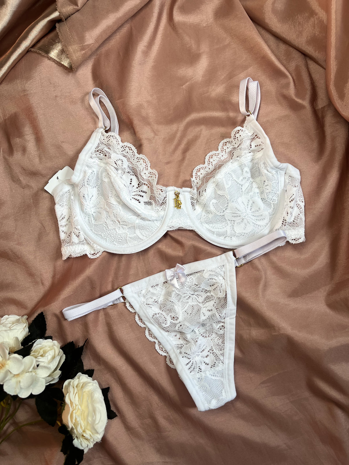 Conjunto Pandora