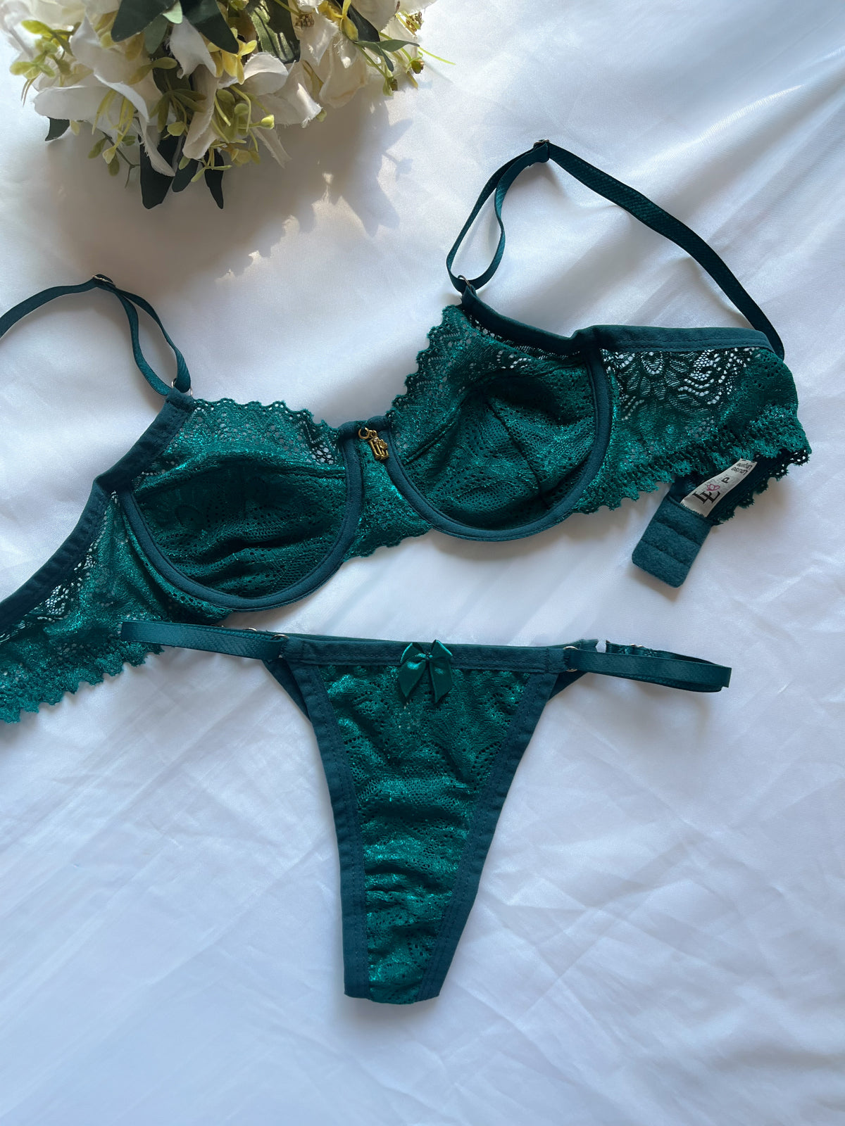 Conjunto Pandora