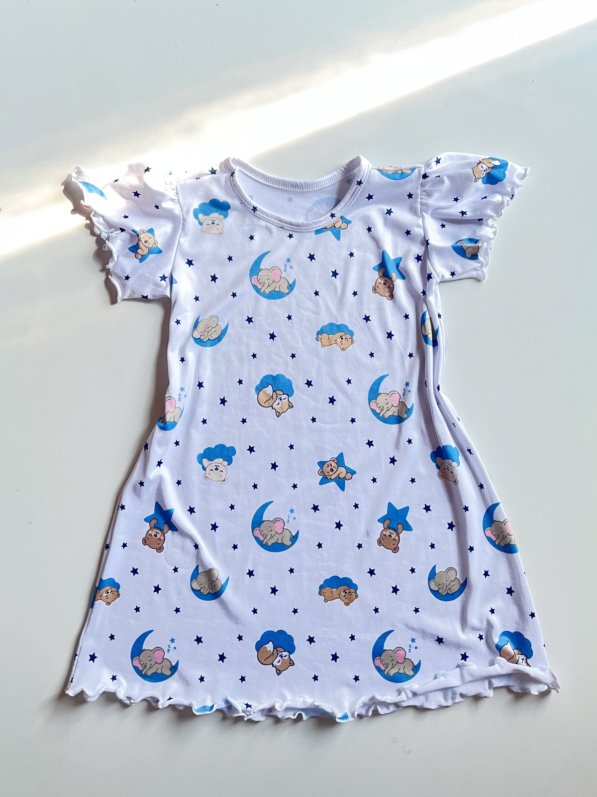Camisola Infantil Malu