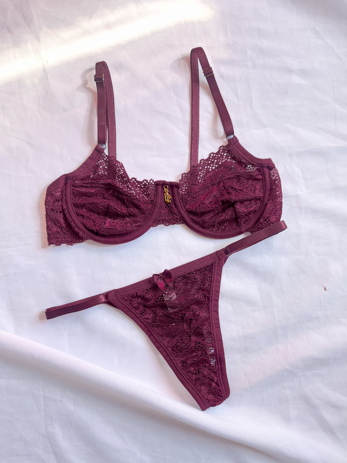 Conjunto Pandora