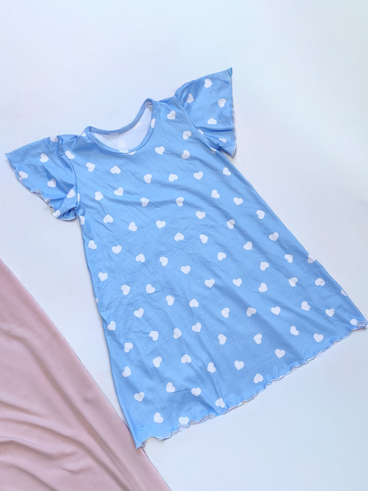 Camisola Infantil Malu