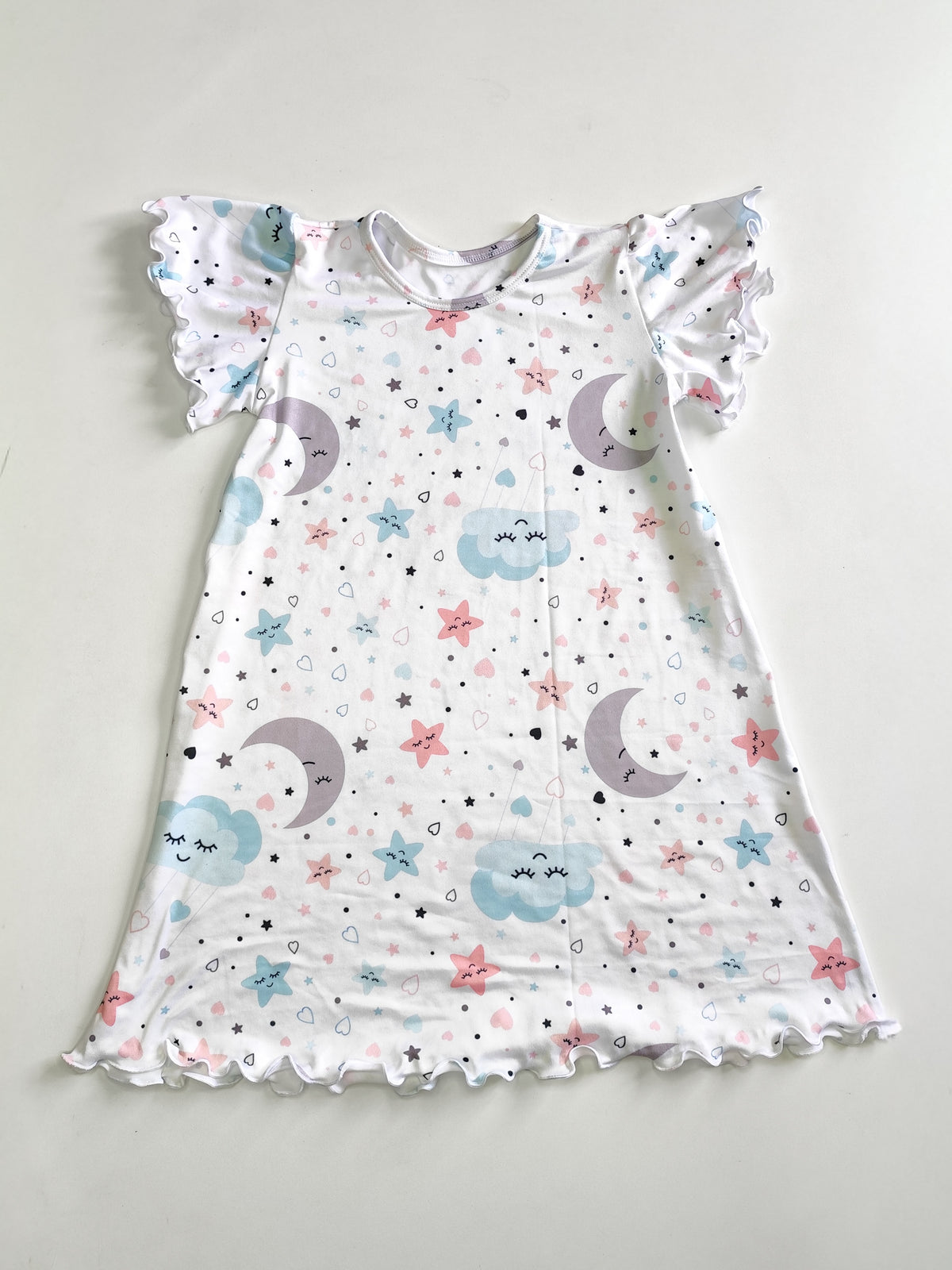 Camisola Infantil Malu
