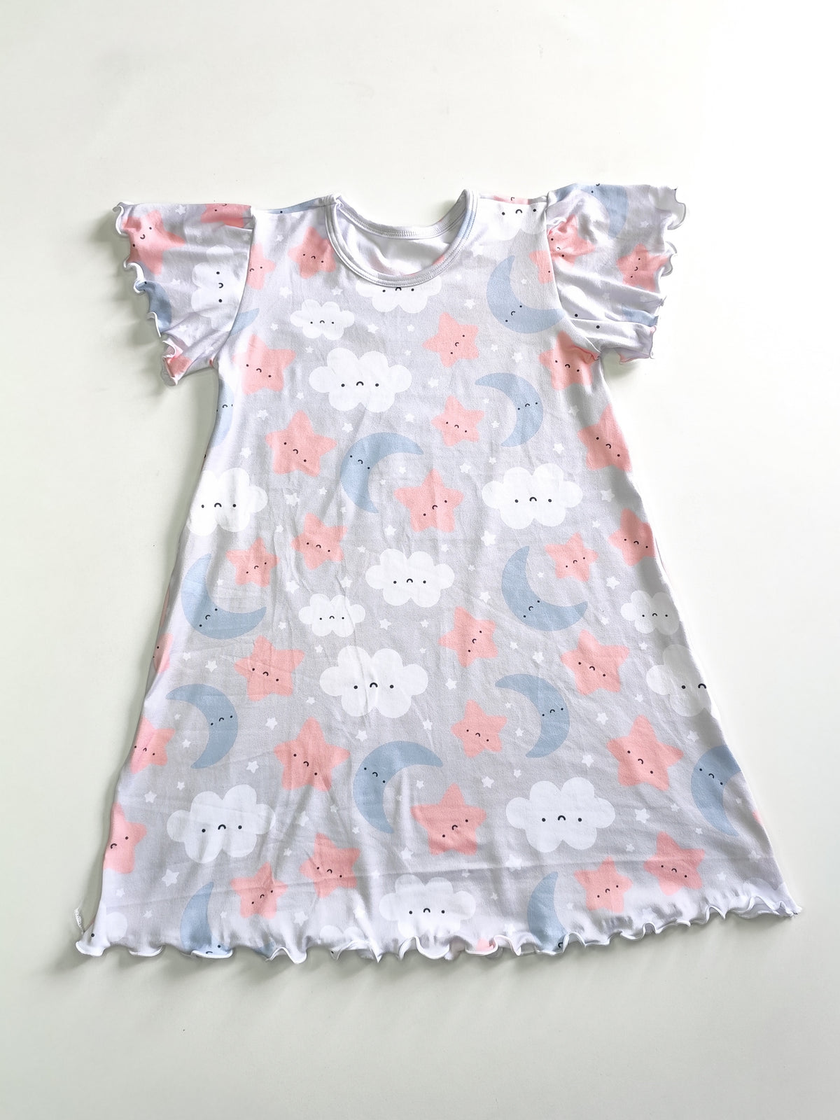 Camisola Infantil Malu