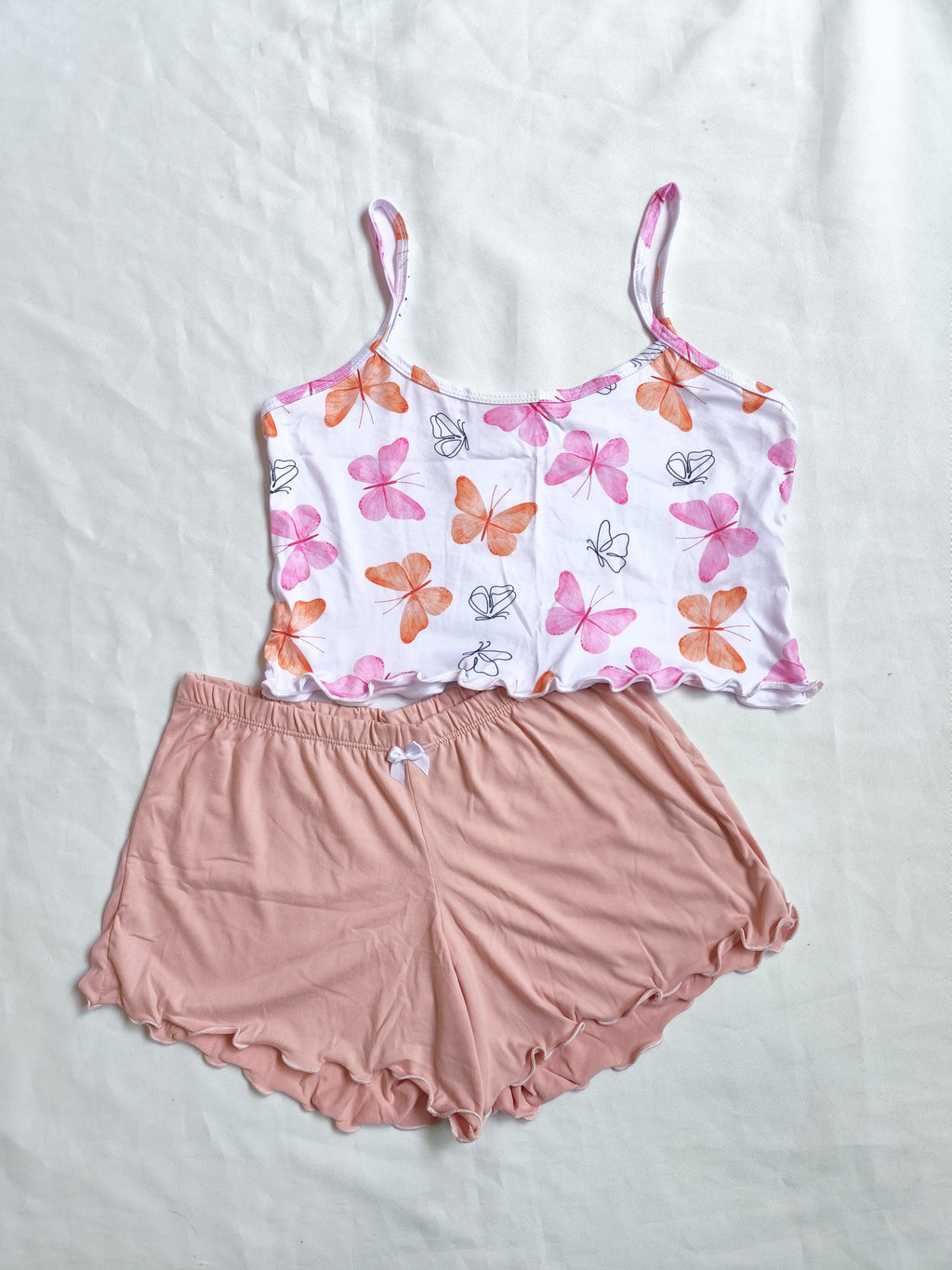 Baby Doll Ondinha - Diversas Estampas