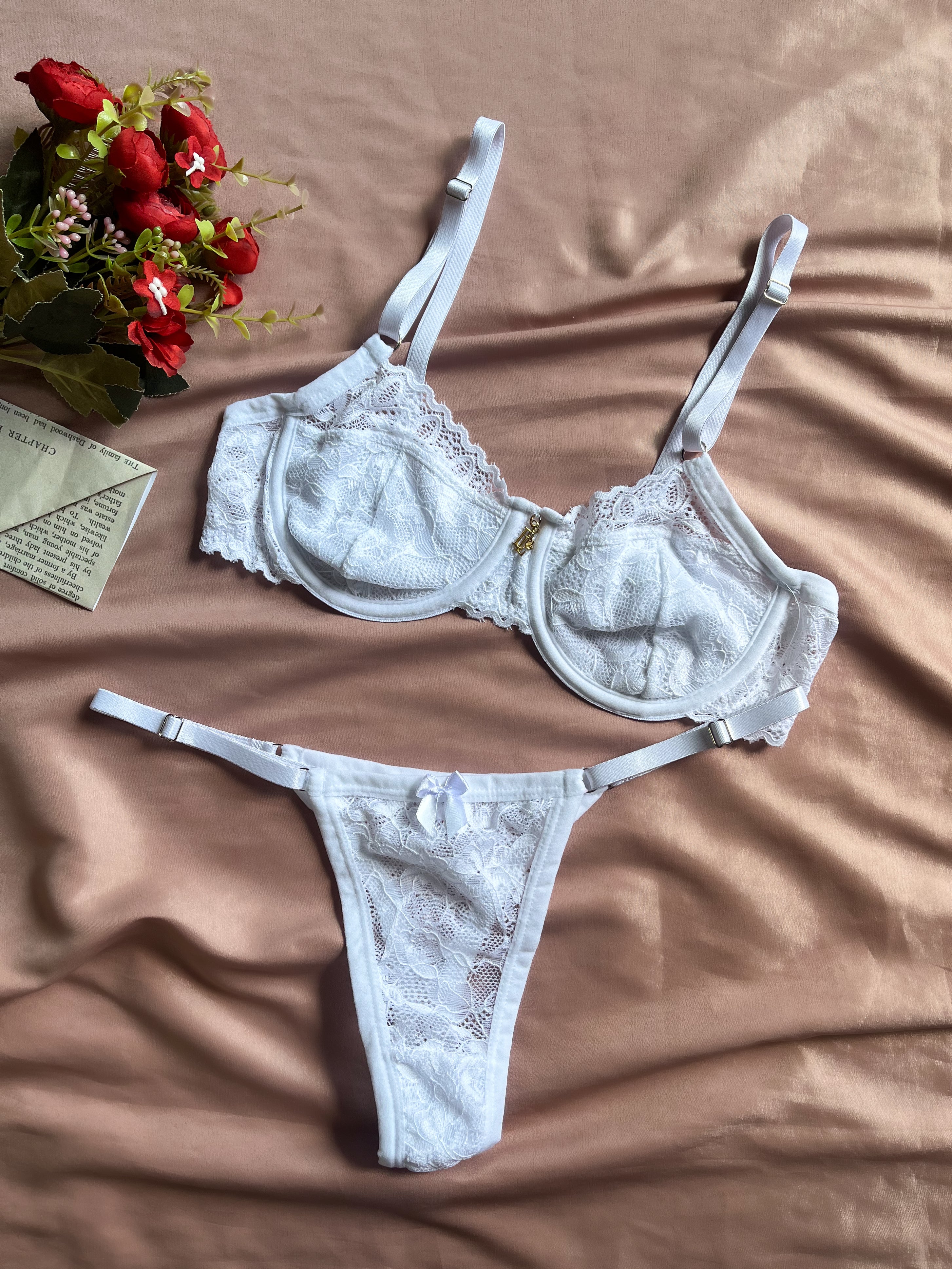 Conjunto Pandora