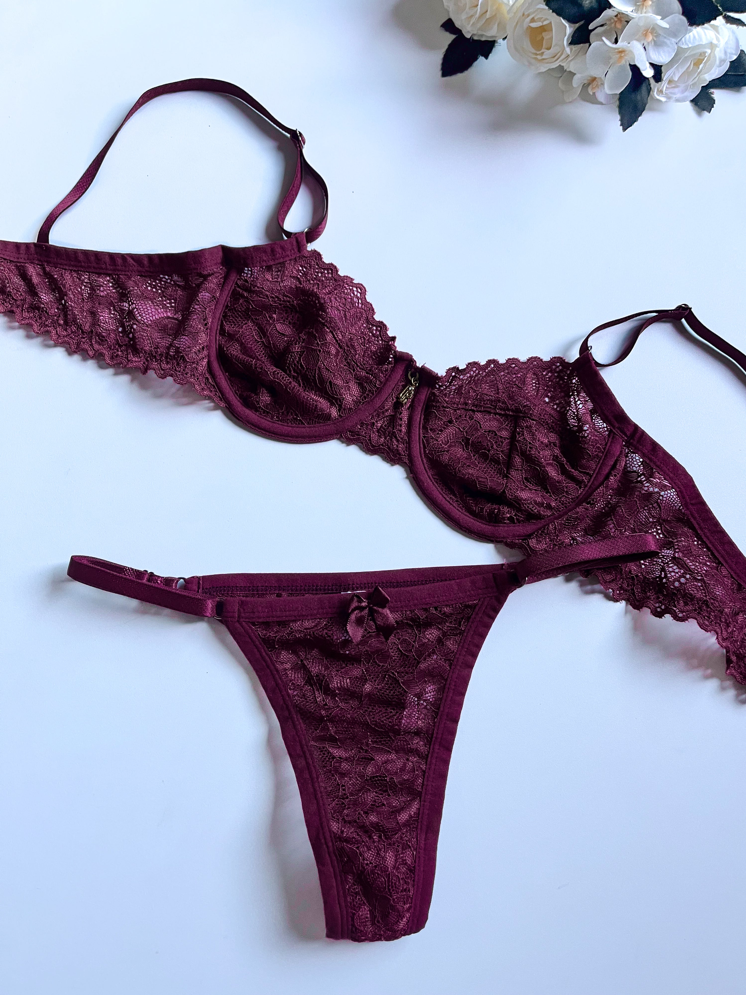 Conjunto Pandora