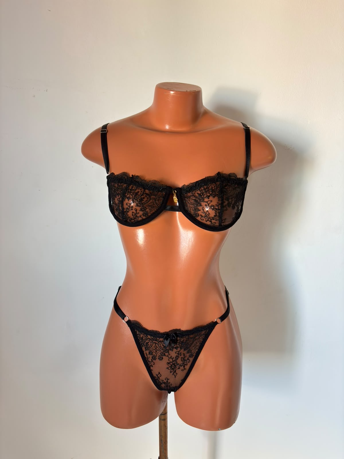 Conjunto Hipólita