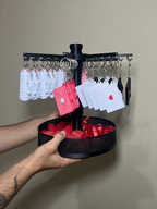 Chaveiro Forja 3D