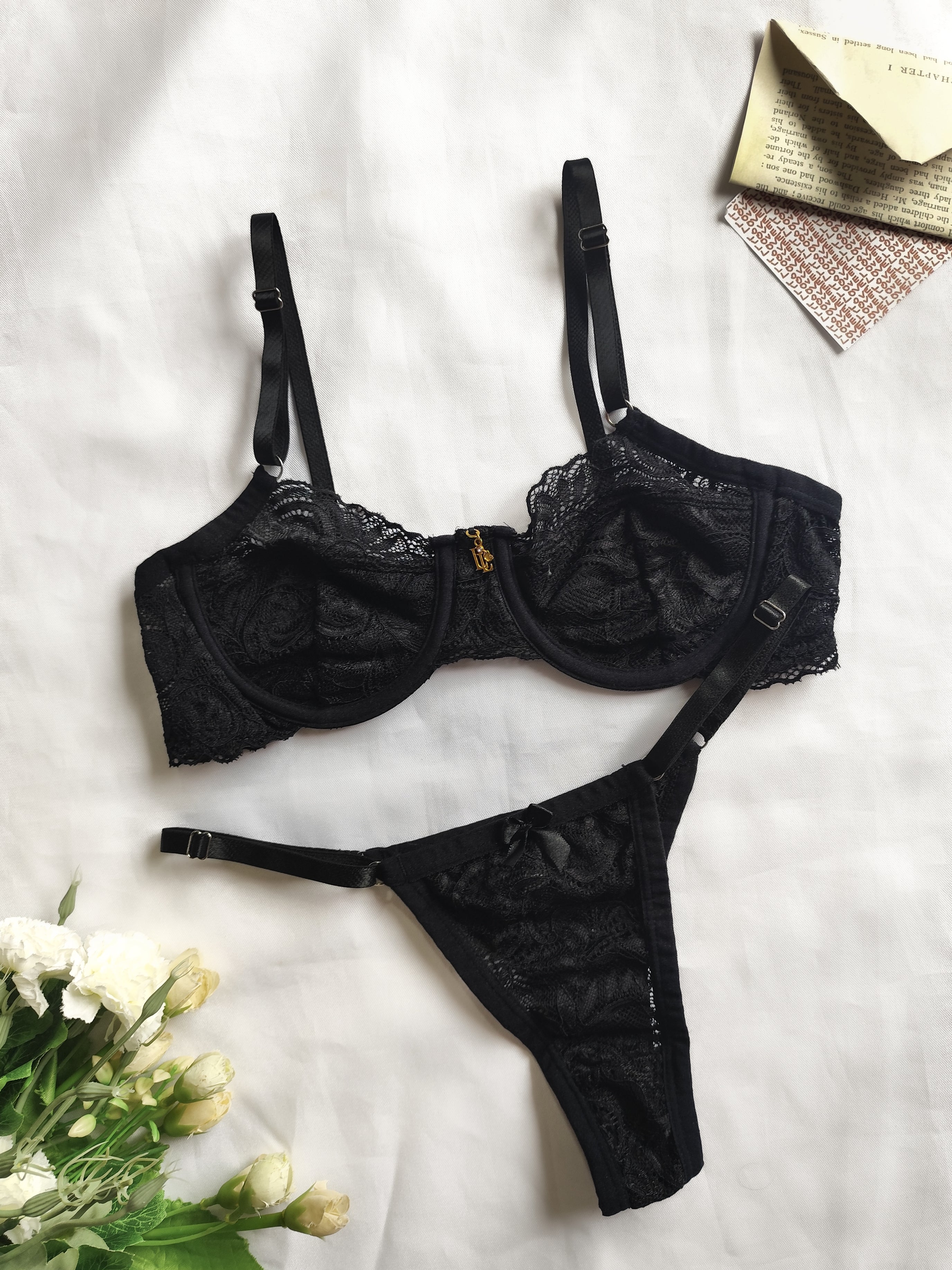 Conjunto Pandora
