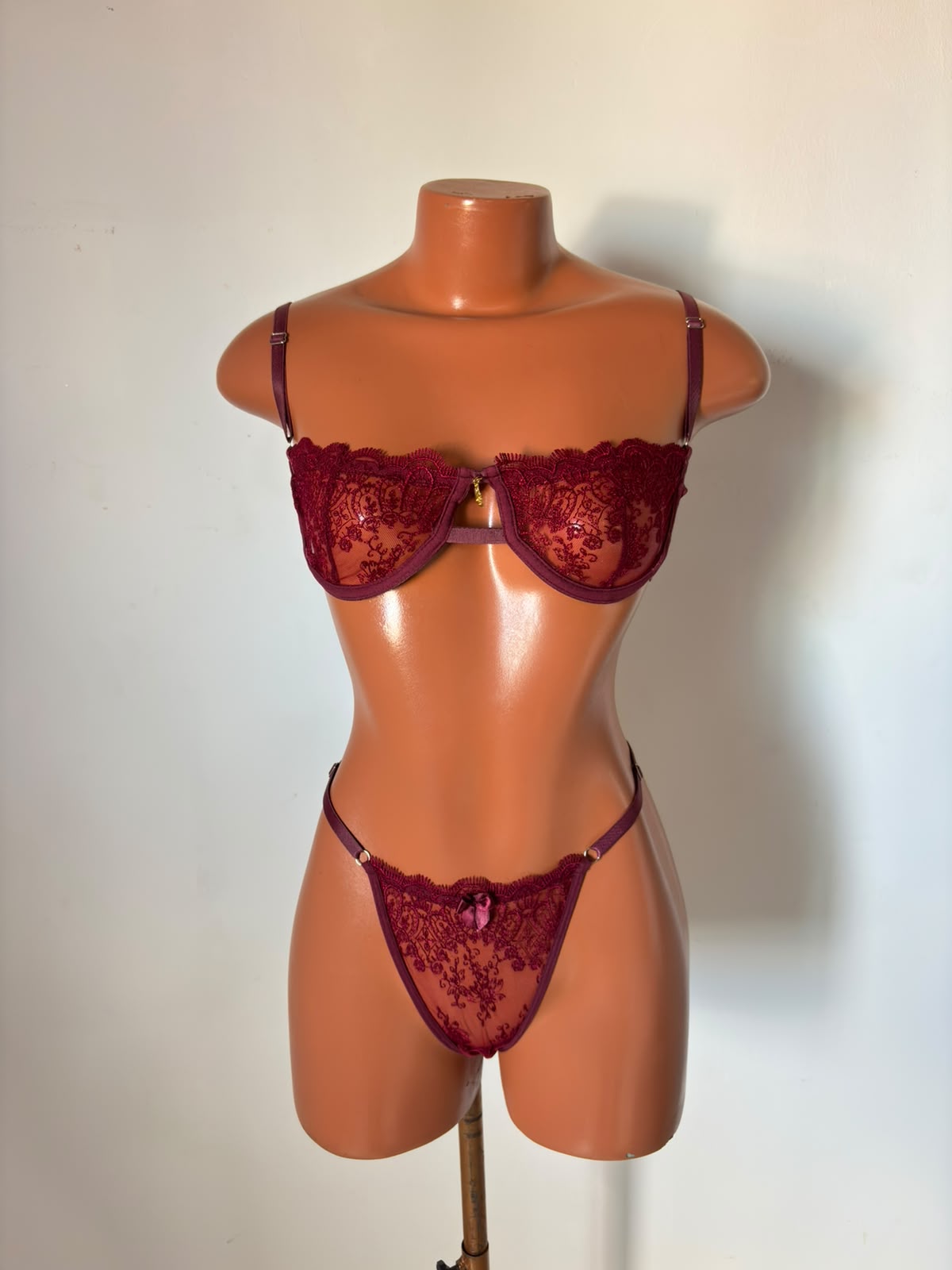 Conjunto Hipólita