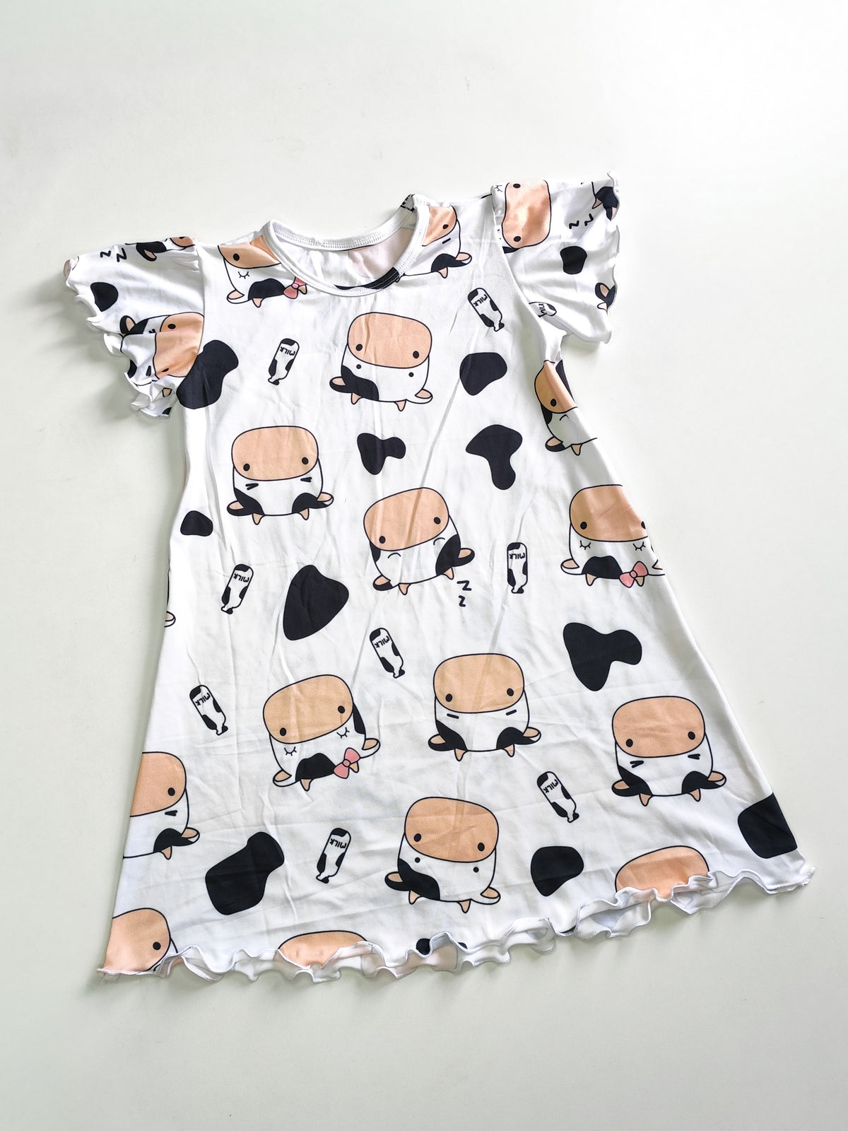 Camisola Infantil Malu