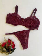 Conjunto Pandora