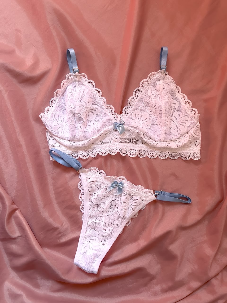 Conjunto Selene