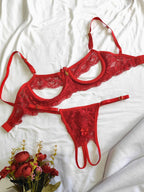 Conjunto Kali
