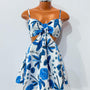 Azul Tropicale