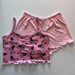 Baby Doll Ondinha - Diversas Estampas (Virtual)