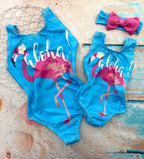 Kit Body Mãe e Filha com Estampas Variadas: Estilo e Conforto para Duas
