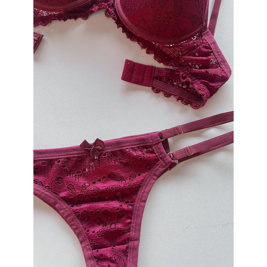 Conjunto Isis
