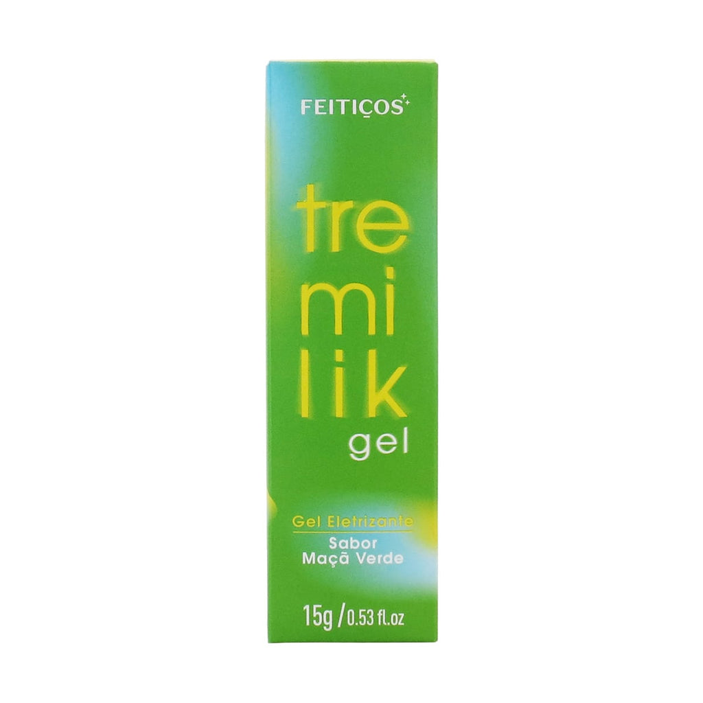Tremilik - Gel Eletrizante
