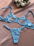 Conjunto Afrodite