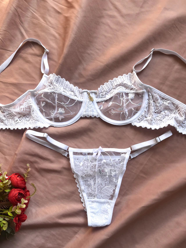 Conjunto Afrodite
