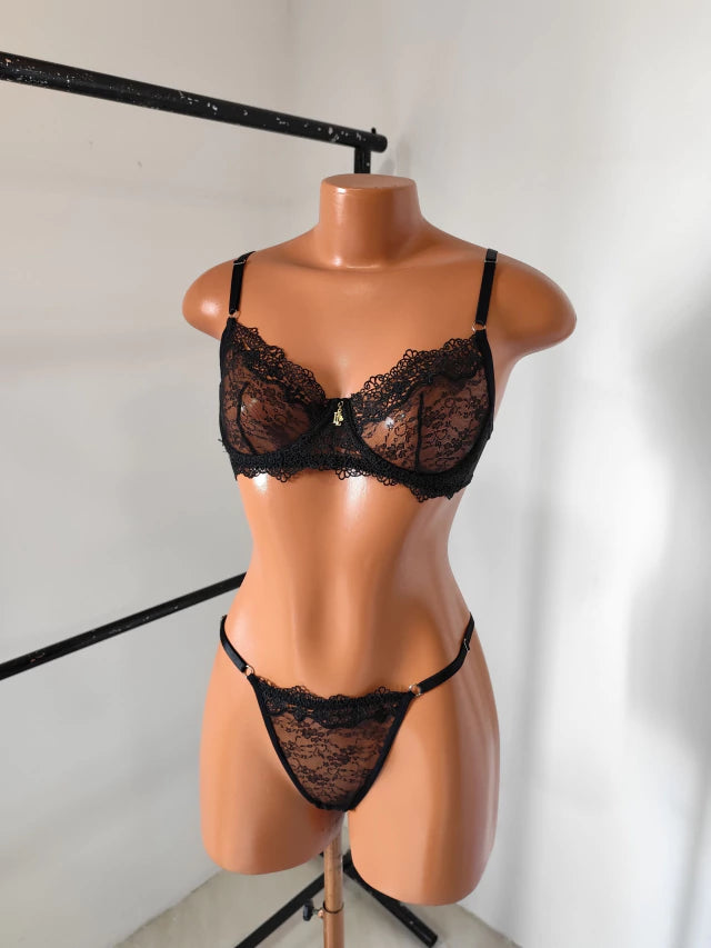 Conjunto Perséfone