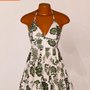 Verde Floral