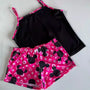 Minnie Pink