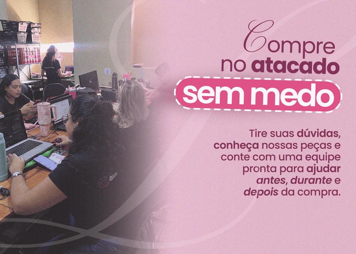 Banner superior