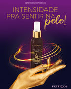 Óleo Corporal e Massagem - em bico DOSADOR