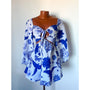 Azul Serenity