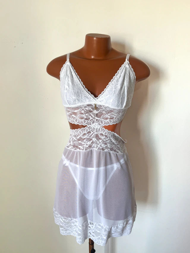 Camisola Isadora