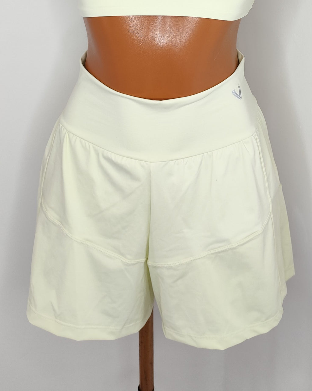 Short Duplo Bela