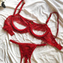 Vermelho