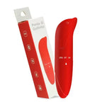 VIBRADOR PONTO G COM FORMATO GOLFINHO
