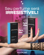 Feromony - Perfume Sensual