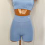 Azul Bebe