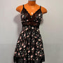Preto Floral