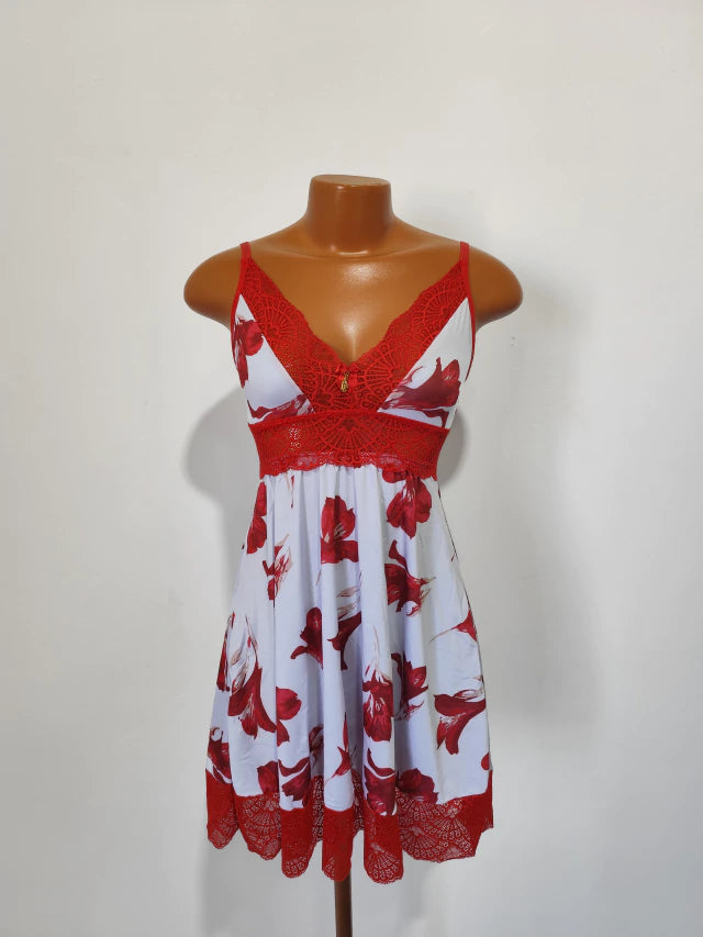 Camisola Isis