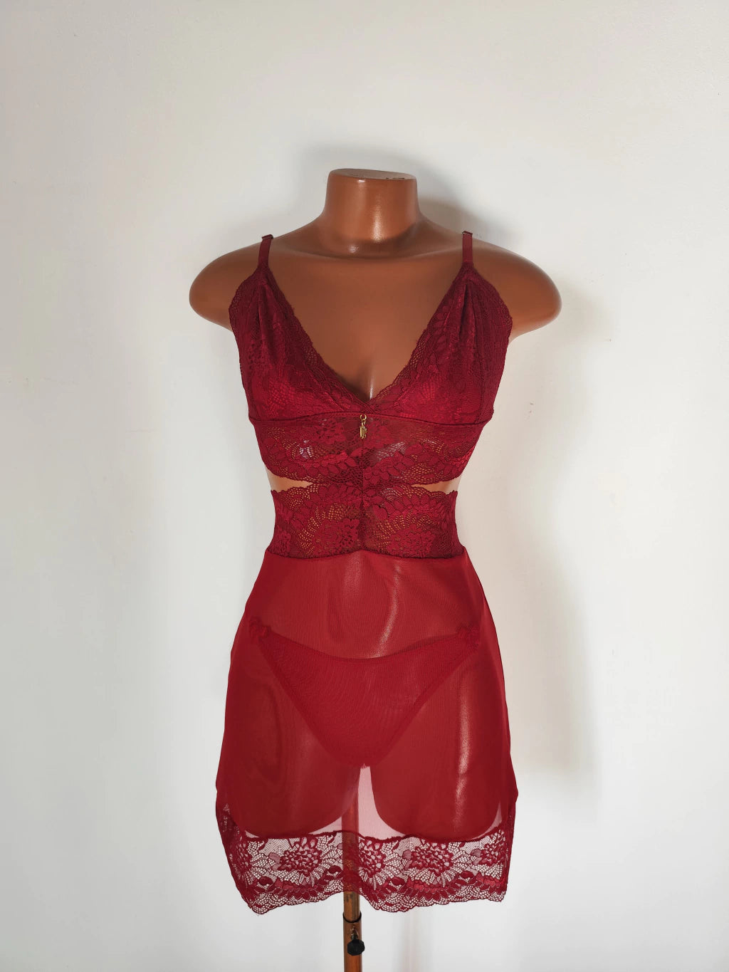 Camisola Isadora
