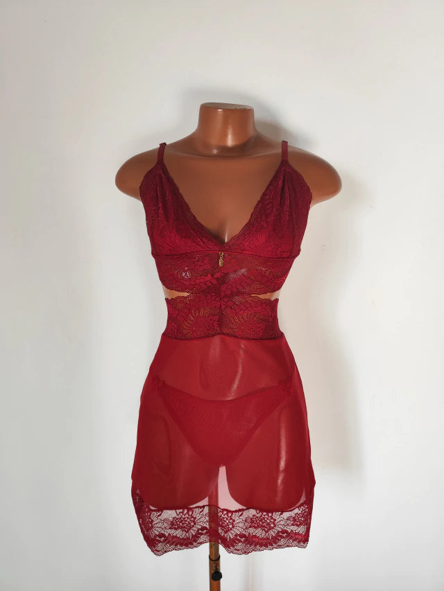 Camisola Isadora