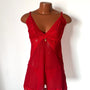 Vermelho
