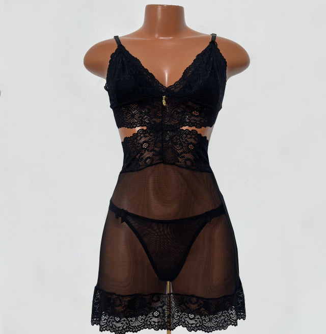 Camisola Isadora