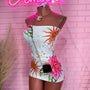 Branco Sol Florado