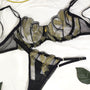 Preto c/ Dourado