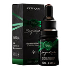 Segredinho - Gel para Massagem