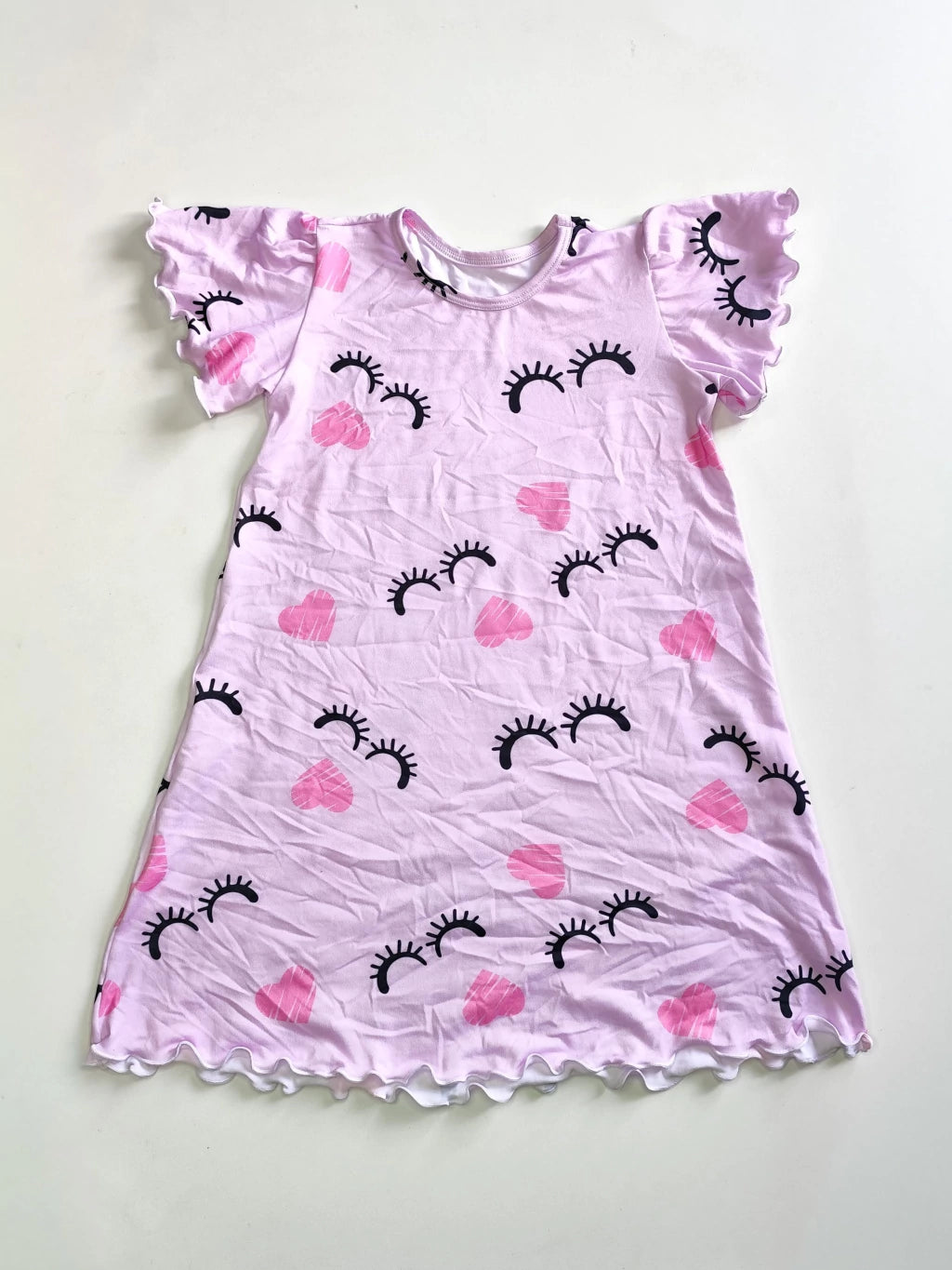 Camisola Infantil Malu