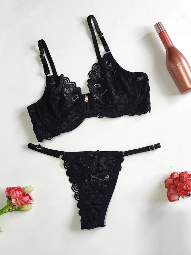 Conjunto Hera